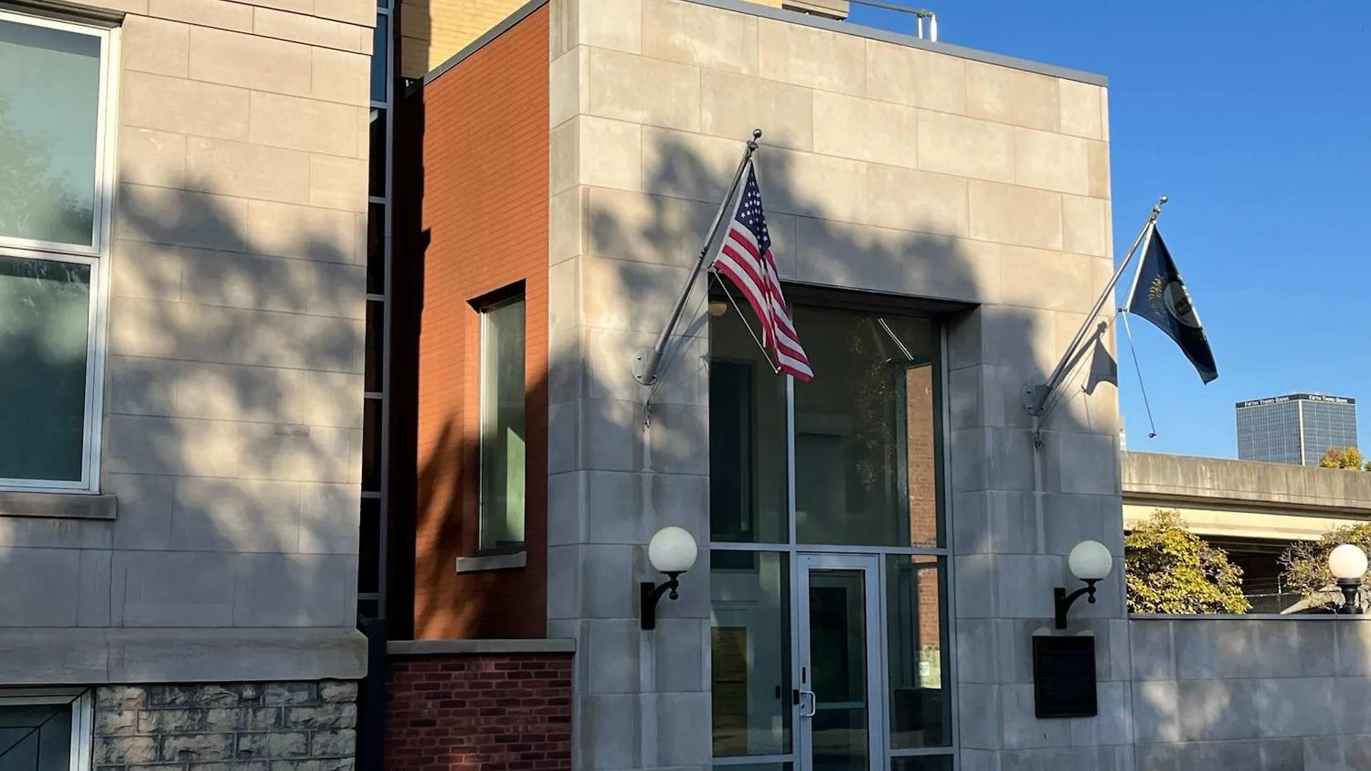 Διαμέρισμα Bright Studio Unit In Historic Louisville #311 Ηνωμένες Πολιτείες της Αμερικής