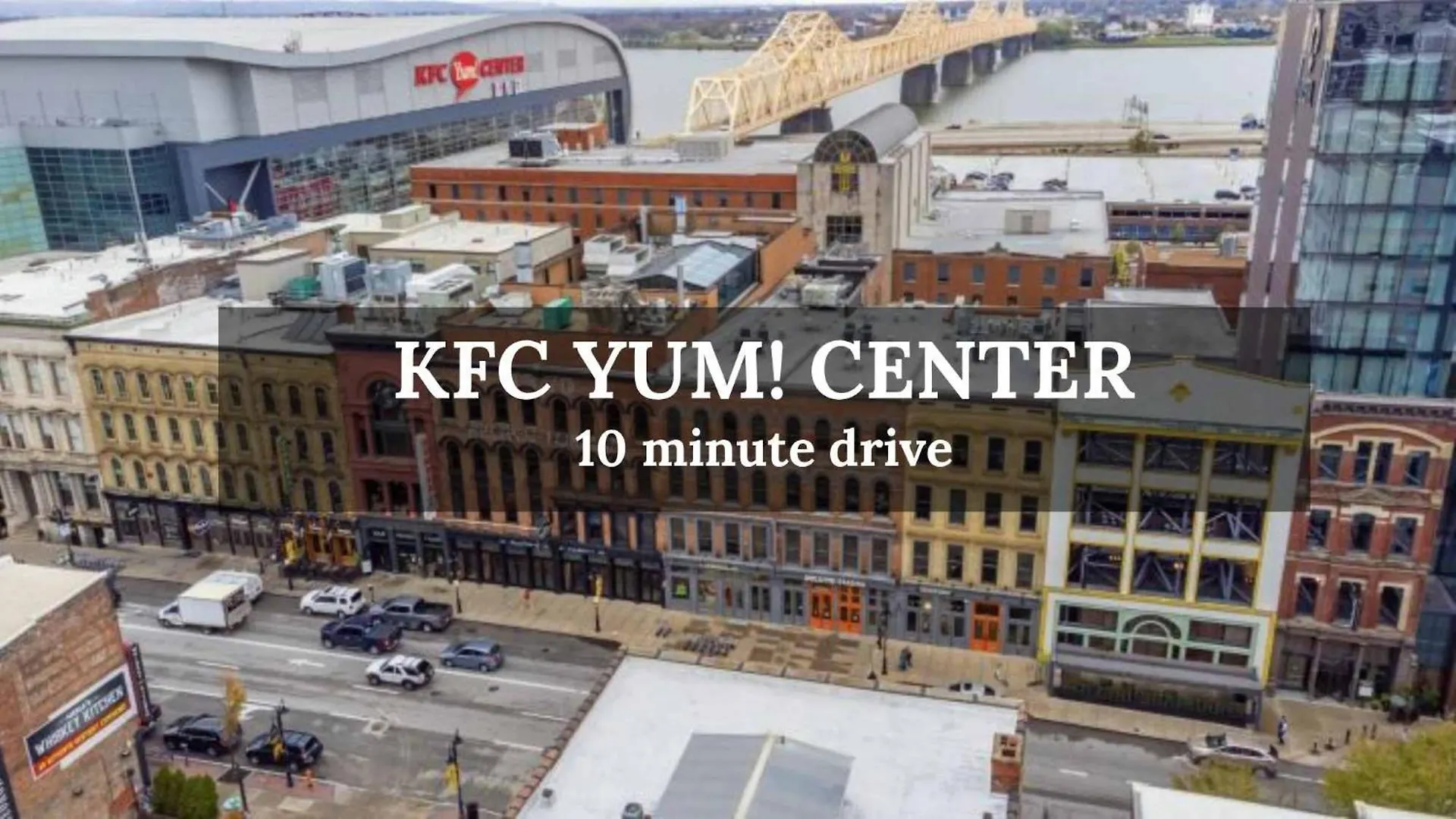 Διαμέρισμα Bright Studio Unit In Historic Louisville #311 Ηνωμένες Πολιτείες της Αμερικής
